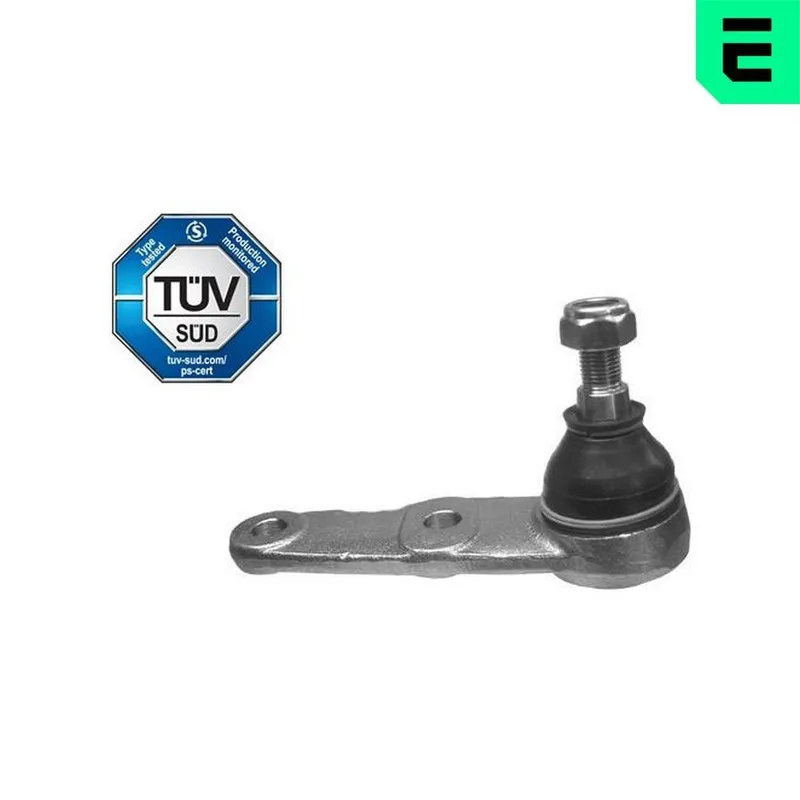 Spindelled OPTIMAL G3-780