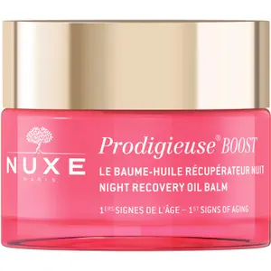 Nuxe Creme Prodigieuse Boost Night Balm 50 ml Dam