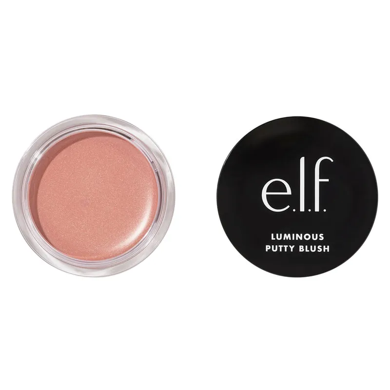 e.l.f. Luminous Putty Blush Maui
