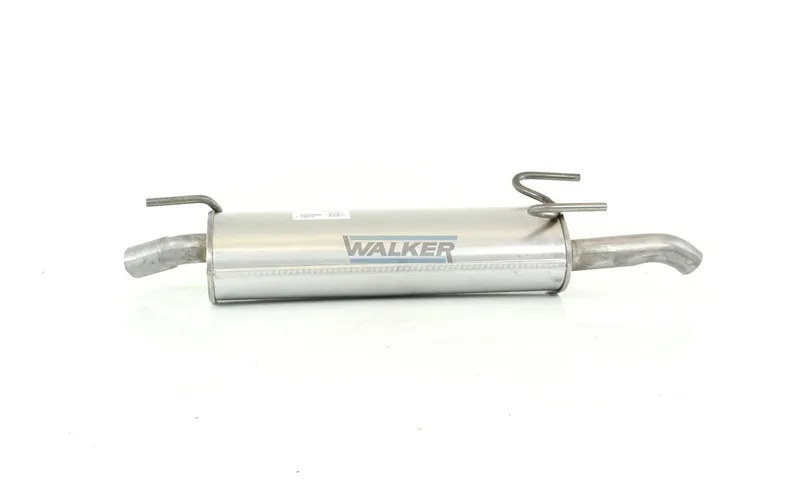 Bakre ljuddämpare WALKER 19971