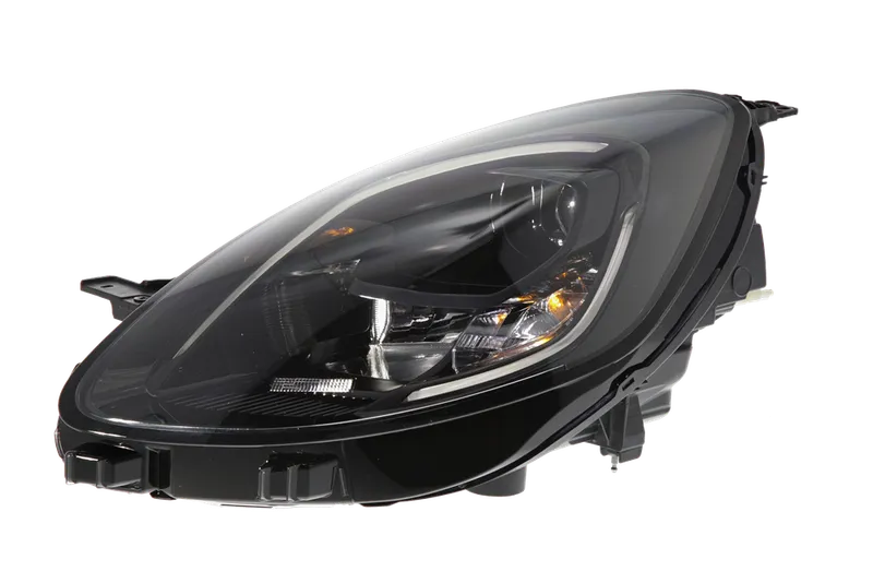 VALEO 451016 Strålkastare