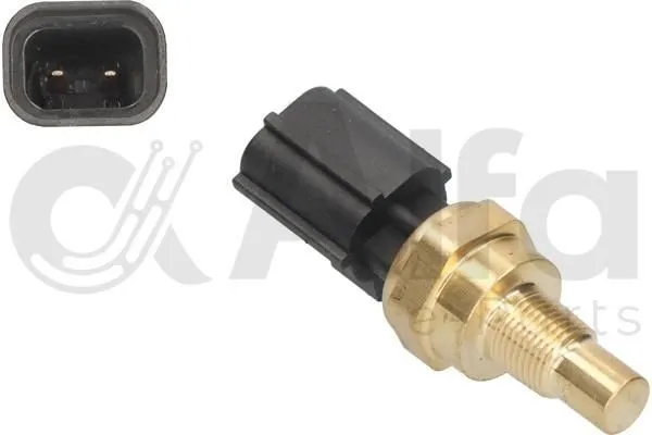 Sensor, kylmedietemperatur Alfa e-Parts AF00792