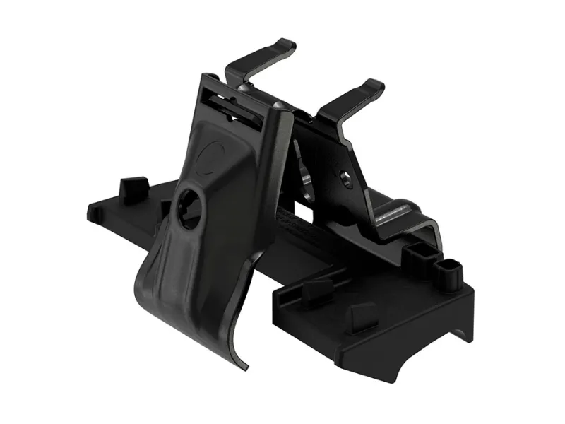 Thule Flush Rail Monteringskit 186038/6038 - 4-pack
