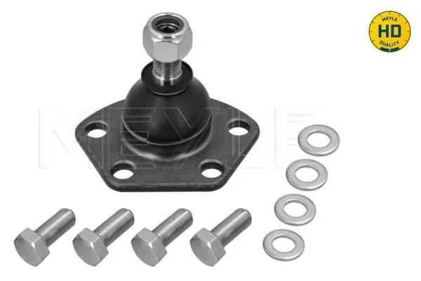 Spindelled MEYLE 11-16 010 0005/HD