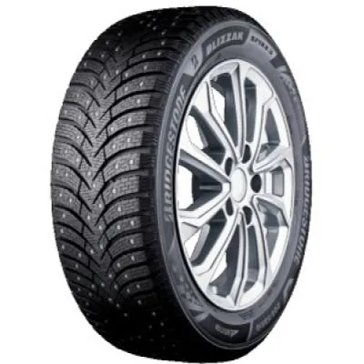 Bridgestone Blizzak Spike 3 ( 215/55 R18 99T XL, Dubbade )
