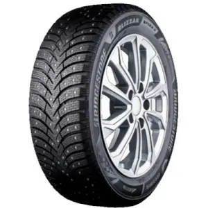 Bridgestone Blizzak Spike 3 ( 215/55 R18 99T XL, Dubbade )