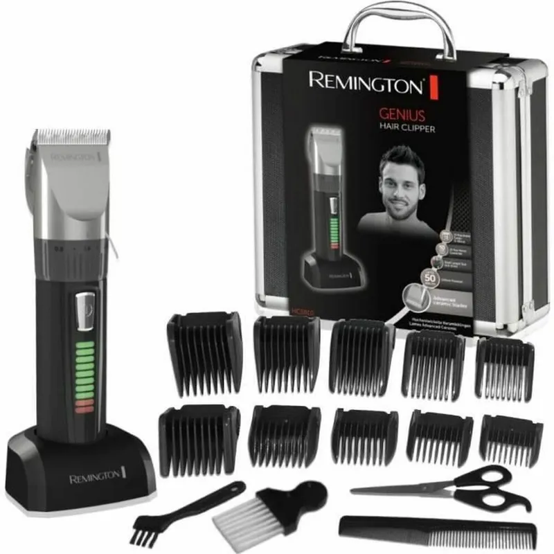 Remington HC5810 Advanced Ceramic Herrhårklippare