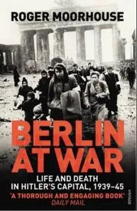 Berlin at war