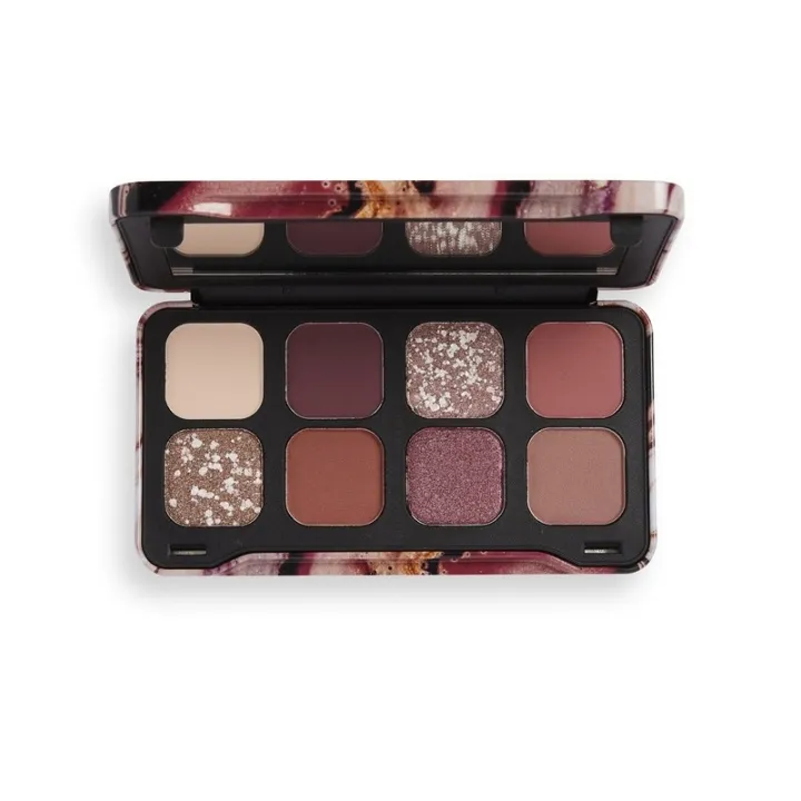 Makeup Revolution Forever Flawless Eyeshadow Pallette – Dynamic Allure