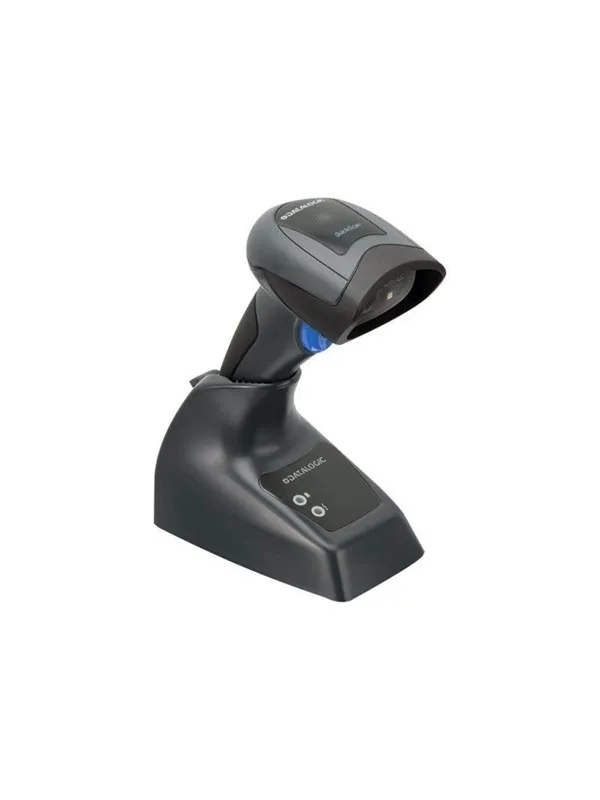 Datalogic Quickscan Qm2131 1d Usb-kit 433mhz Svart