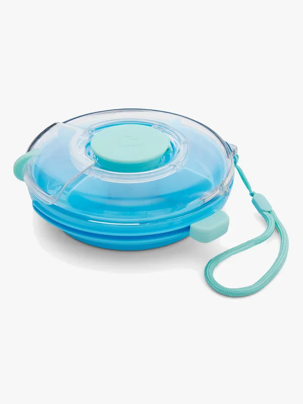 Munchkin Matlåda, Wheel Blue