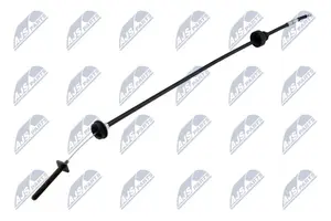 Handbromsvajer NTY HLR-BM-000
