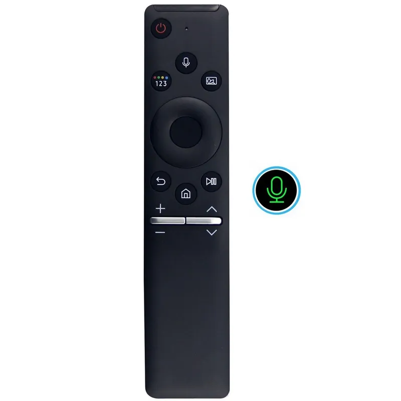 TV fjärrkontroll Ersättning för BN59-01298G För Samsung TV