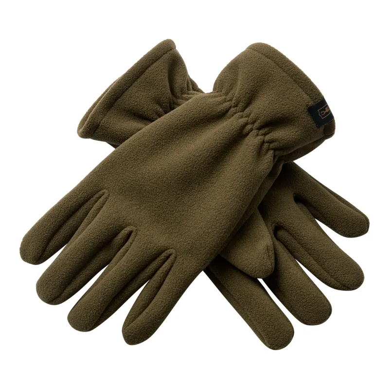 Deerhunter Fleecehandskar - S/M