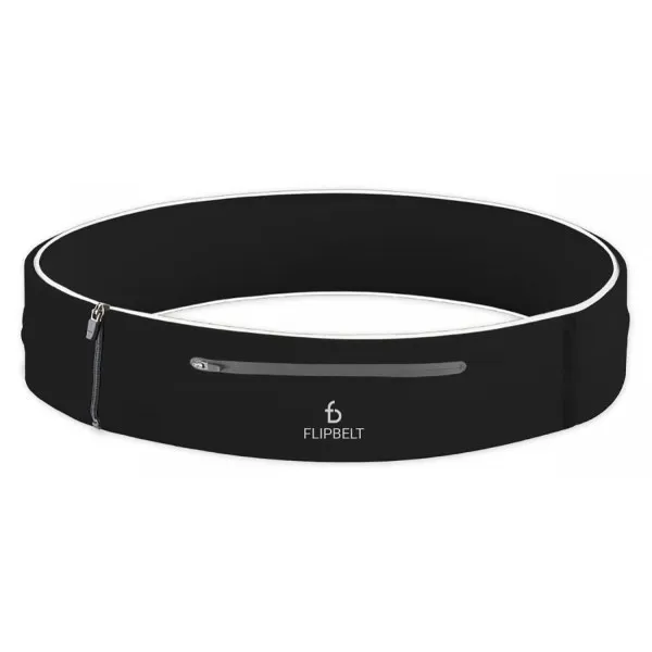 FlipBelt Elite Black