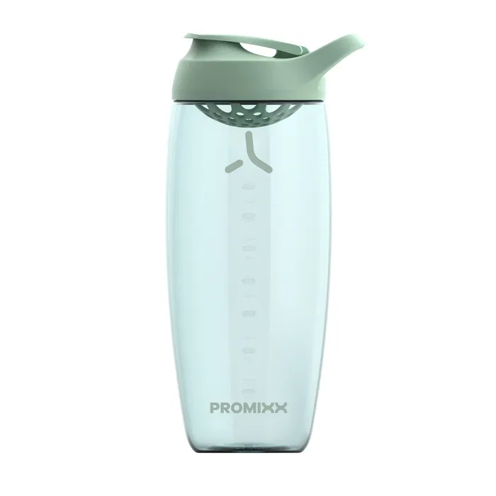 Promixx Pursuit Shaker, 950 ml, Seagrass Green