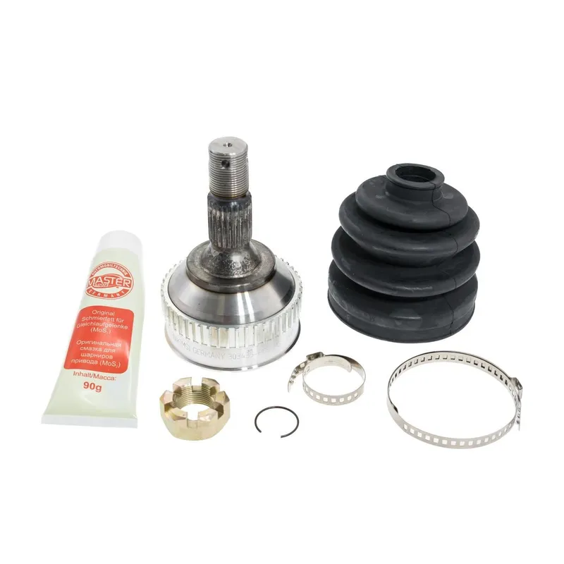 Ledsats, drivaxel MASTER-SPORT 303435-SET-MS