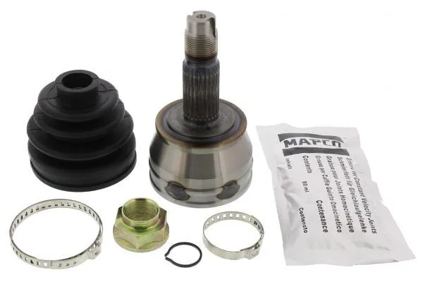 Ledsats, drivaxel MAPCO 16041