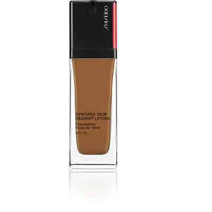 Shiseido Synchro Skin Radiant Lifting Foundation 510