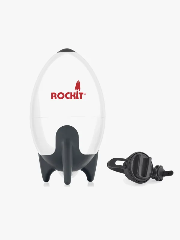 Rockit Barnvagnsvagga - MK2 - Laddningsbar