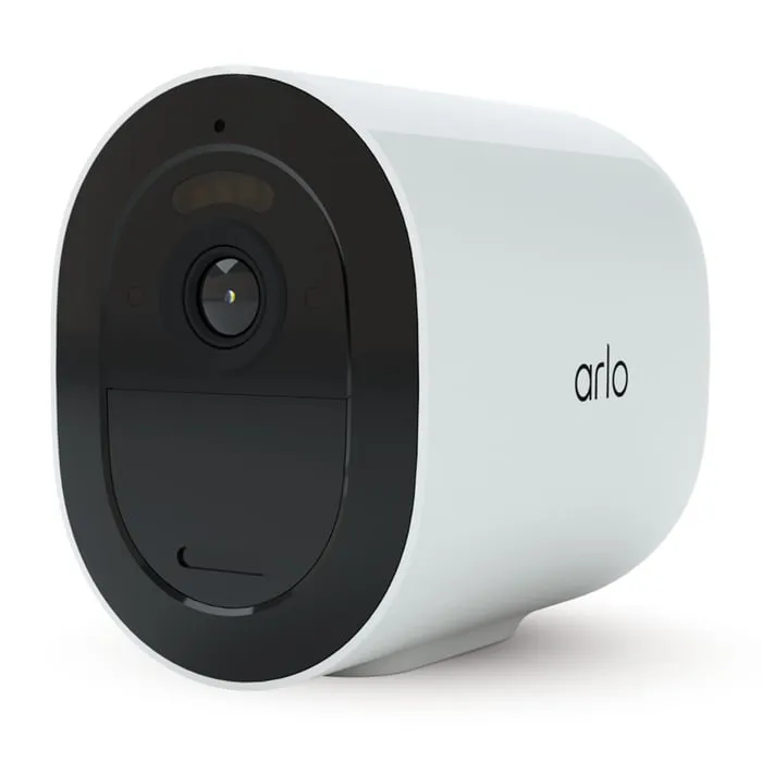 Arlo Go 2 4G/Wi-Fi säkerhetskamera