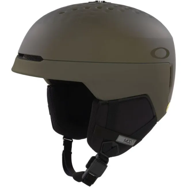 Oakley MOD3, Skidhjälm, Dark Brush (#4329)