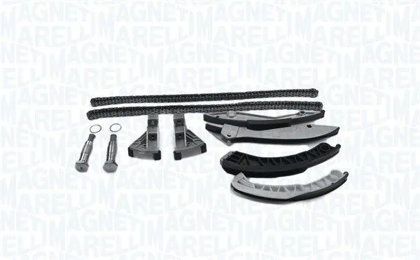 MAGNETI MARELLI 341500000710 Kamkedjesats
