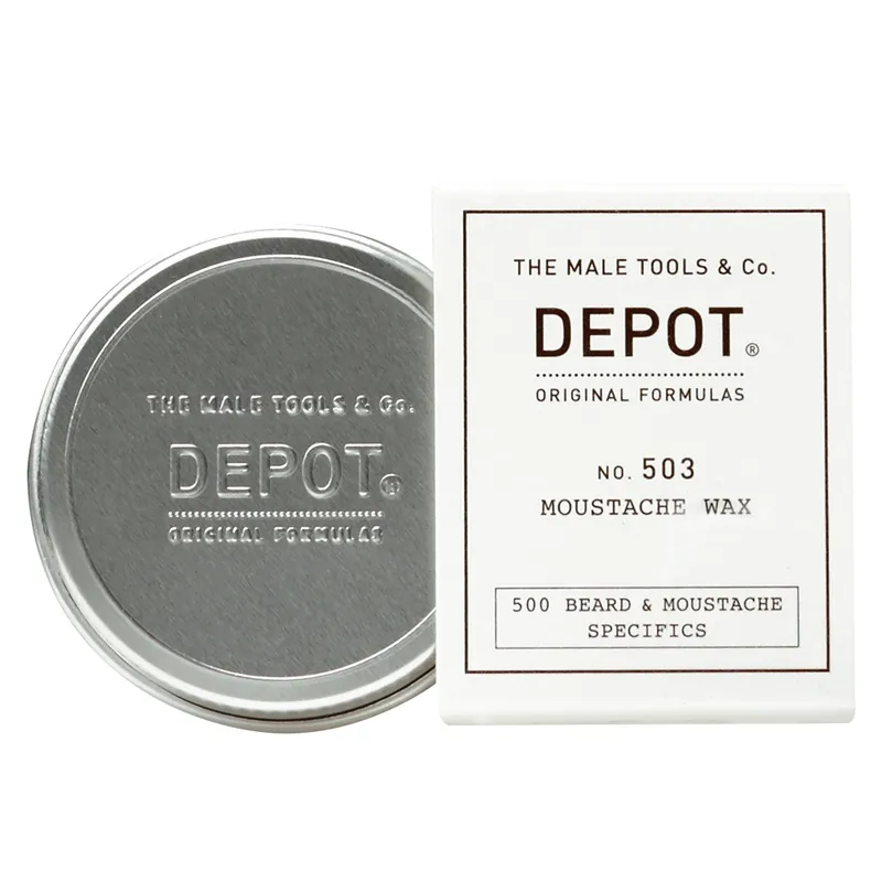 Depot OMOW 010 Wax Beauty and Body Care