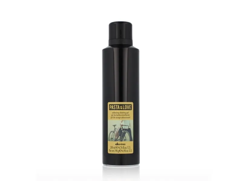 Davines, Shaving Gel
