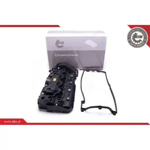 Ventilkåpa ESEN SKV 48SKV076