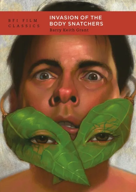 Invasion of the Body Snatchers