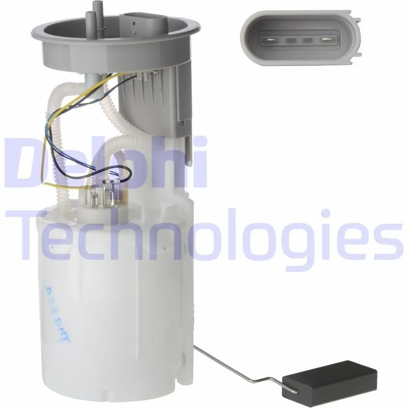 Bränsletillförselenhet DELPHI FG1406-12B1