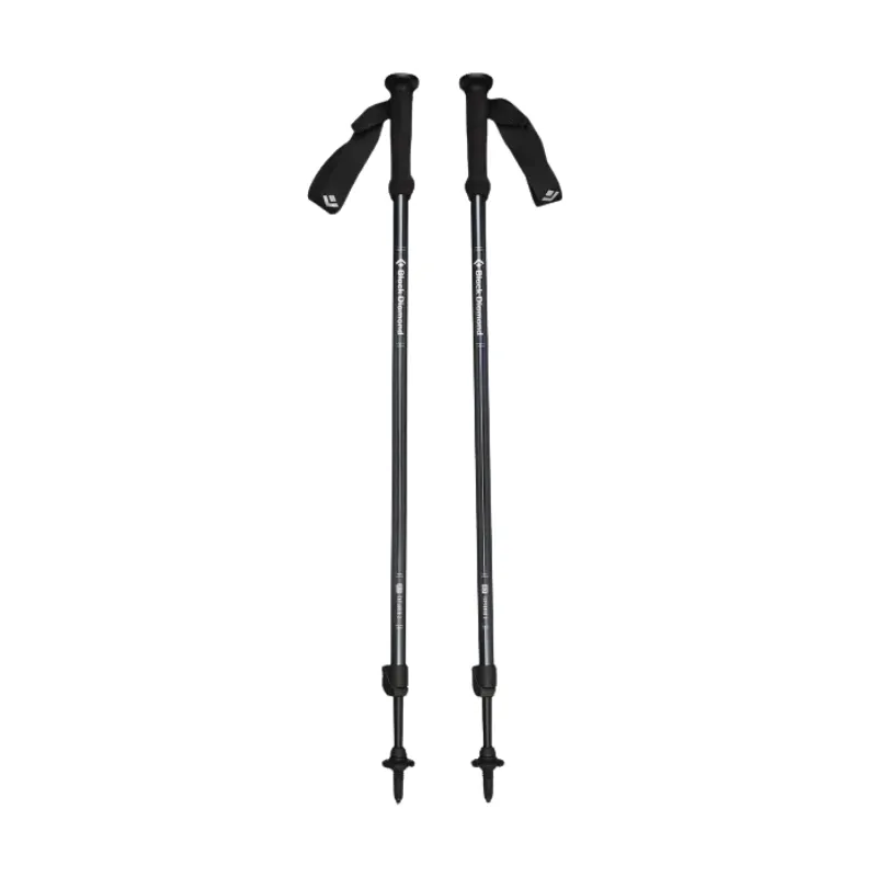 Black Diamond Unisex Explorer 2 Trekking Poles Ink Blue
