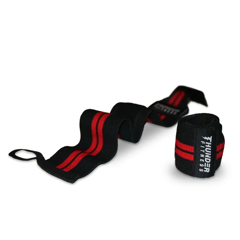Wrist Wraps
