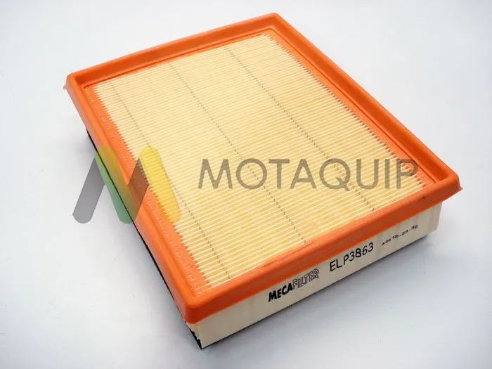 Luftfilter MOTAQUIP LVFA1438