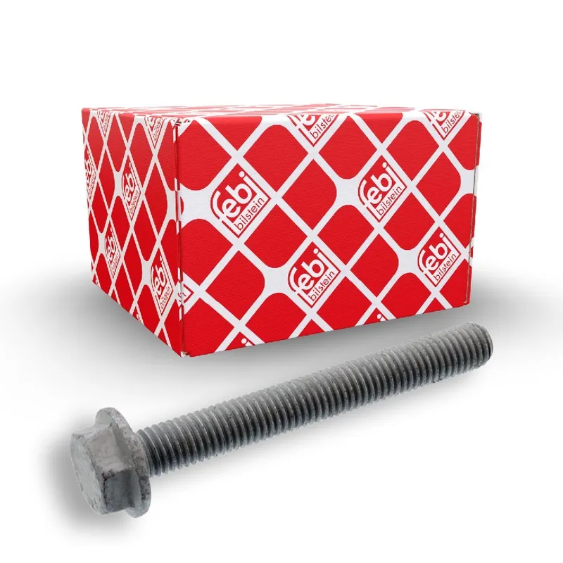 Skruv, tryckplatta FEBI BILSTEIN 107696