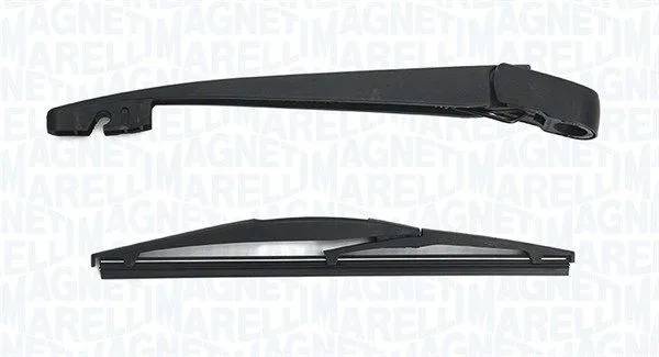 MAGNETI MARELLI 000723180071 Bakrutetorkare