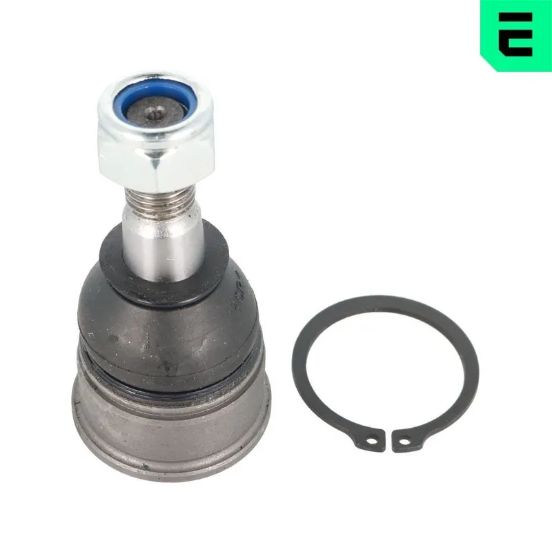 Spindelled OPTIMAL G3-1100