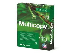 Kopieringspapper Multicopy A4 160 g 250-pack