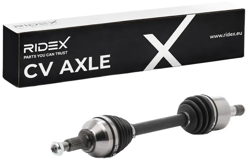 Drivaxel RIDEX 13D1630