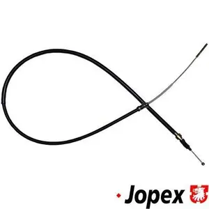 Handbromsvajer JP GROUP 1170301300