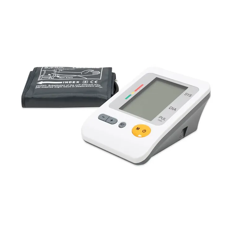 Termometerfabriken Blodtrycksmätare blood pressure monitor digital