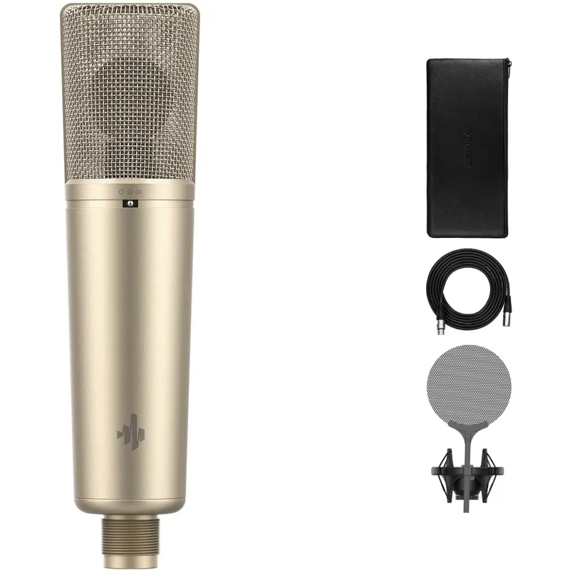 Donner DC-87 studio mikrofon