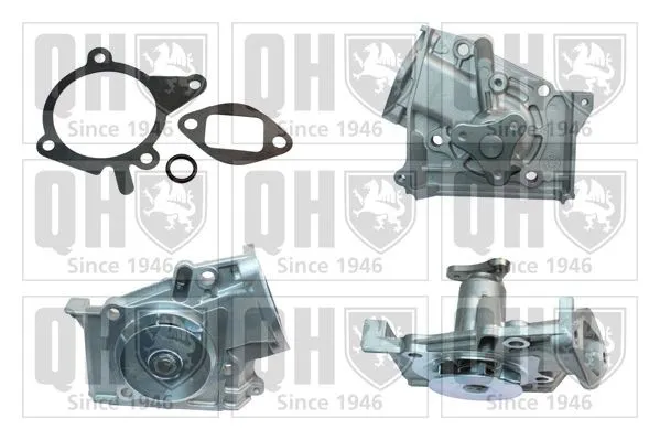 Vattenpump QUINTON HAZELL QCP3534