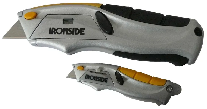 Ironside 127130 Universalknivset 2 delar
