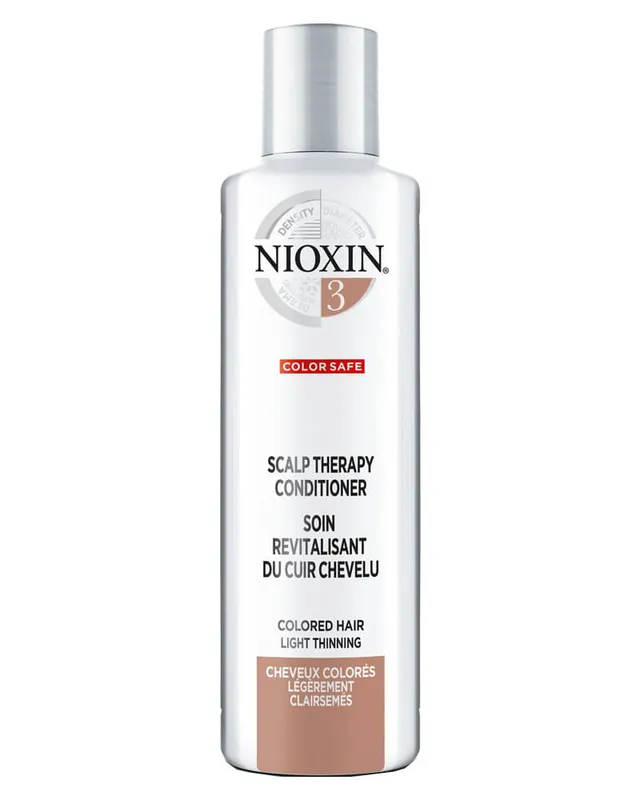 Nioxin 3 Revitalizing Conditioner (U) 300 ml