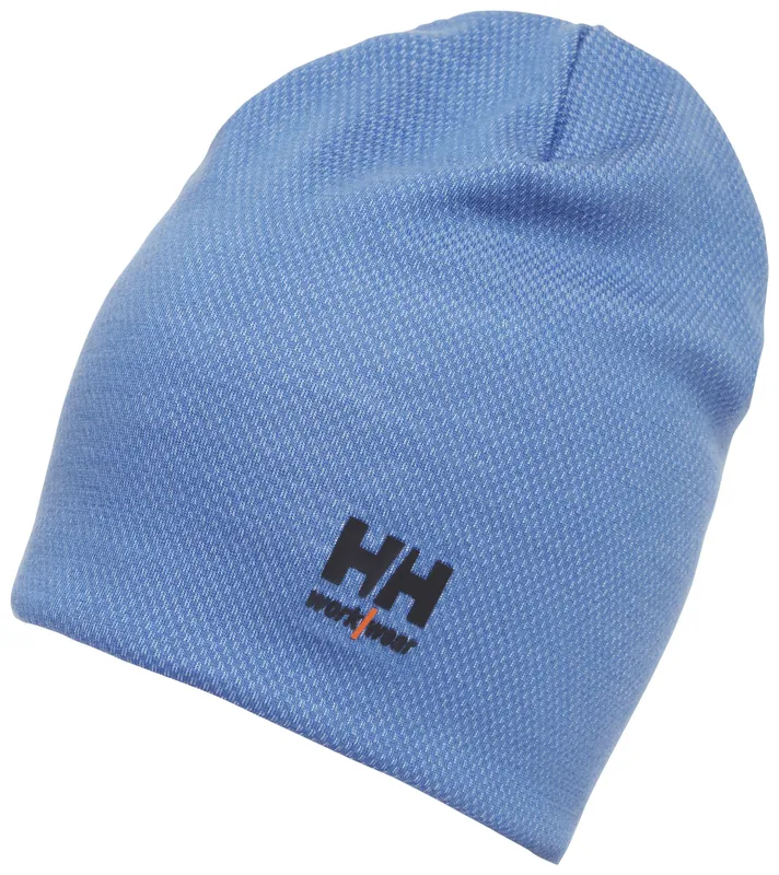 Helly Hansen Workwear Lifa Merino 79705_558 Mössa Blå