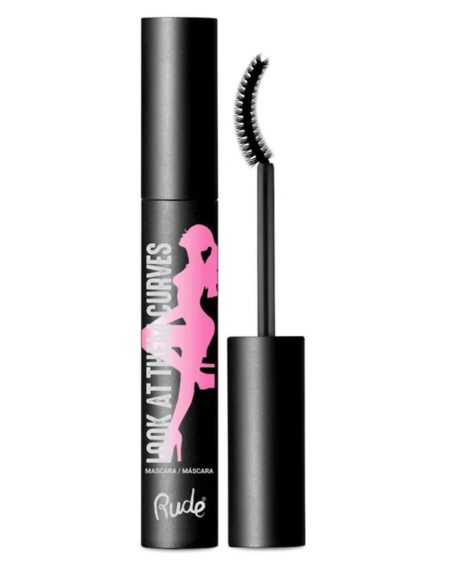 Rude Cosmetics Look At Them Curves (U) 7 g