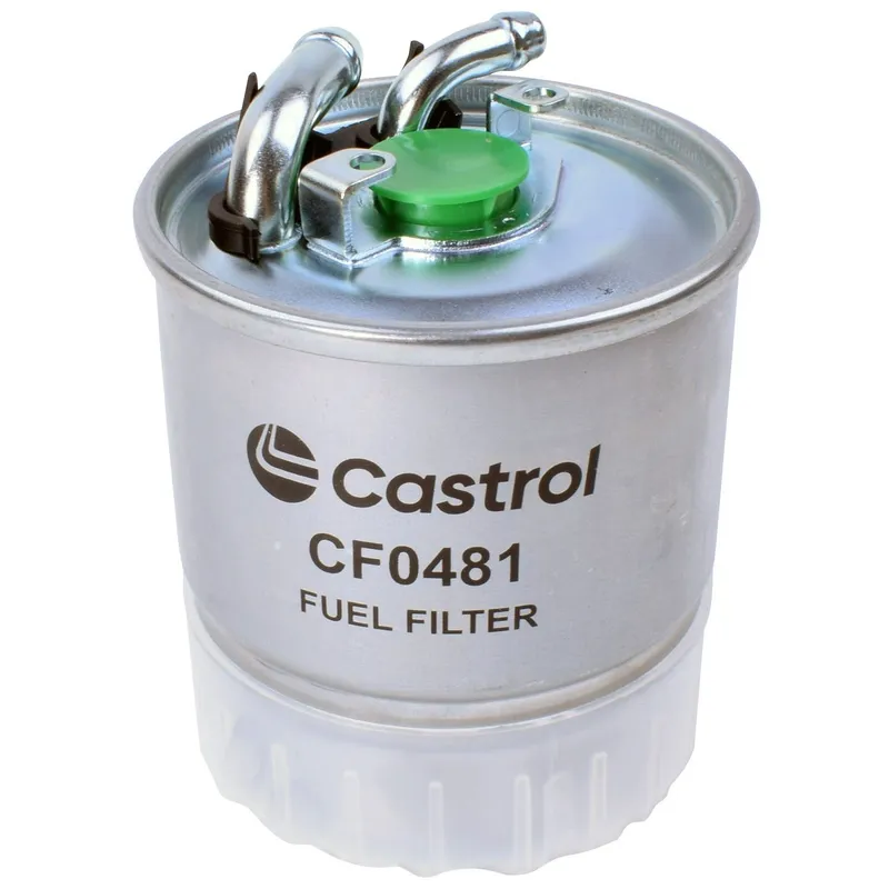 Bränslefilter Castrol filters CF0481