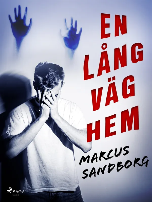En lång väg hem, E-bok